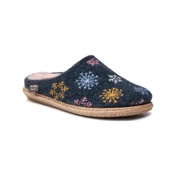 Dámské pantofle Bačkory Toni Pons Deli Tmavomodrá 36