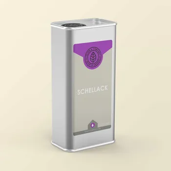 Olej na dřevo Selder Šelak 0,25 l