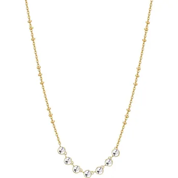 Souprava šperků Náhrdelník s kameny Brosway Symphonia BYM136