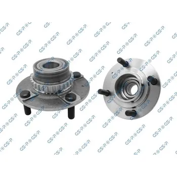 Sada ložisek kol, , 5271022100, 5271022300, 5271022500, GSP, 9228031