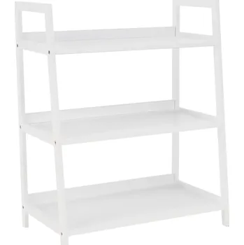 regál Regál Reon, typ 1, bílá