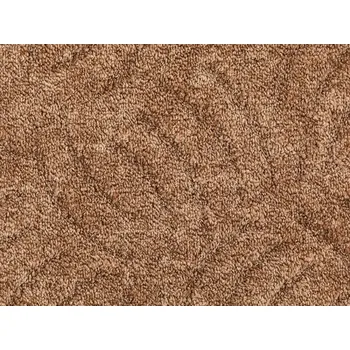 Koberec ITC Gora 822 bytový koberec šíře 3m, hnědá 1 m²