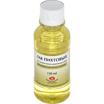 Lak na nehty Jedlový lak 120 ml