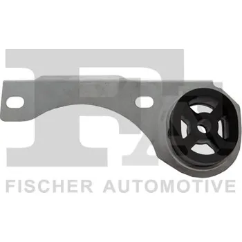 Držák, výfukový systém, , 13325582, 852546, FA1, 123-750