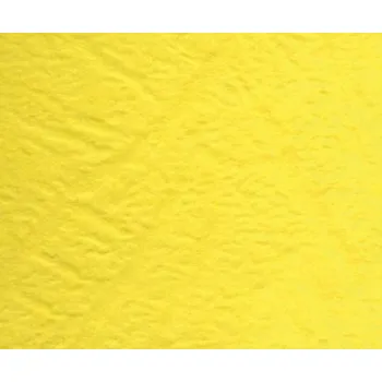 Barevný papír Karton PP Obálka pro zadní stranu Alfa K Delta - A4, žlutá, imitace kůže, 100 ks OBDE25A4ZL