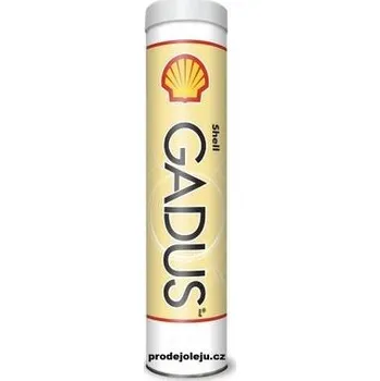 Provozní kapalina Shell GADUS S2 V 220 AC 2 - 400g