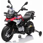 Beneo BMW F850 GS červená