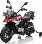 Beneo BMW F850 GS červená