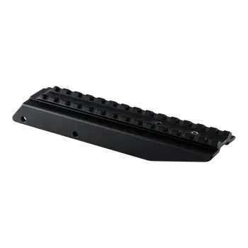 Montážní ližina 7/8" Dove Tail Scope Mount pro kuše Excalibur