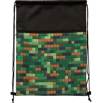 Školní sáček Sáček na tělocvik Cubes