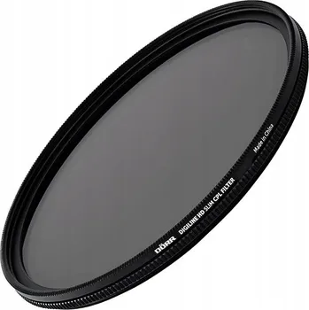 Polarizační filtr Doerr 310549 49mm
