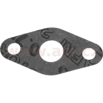 Auto-moto těsnění zpětného vedení oleje