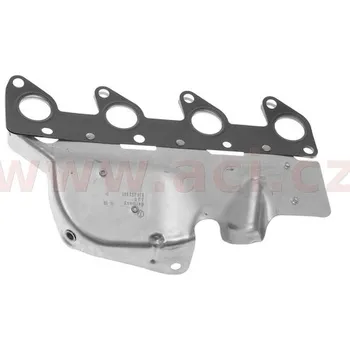 3/10-5/11 těsnení turbodmychadla ORIGINÁL