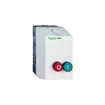 Jistič Schneider Electric LE1D12P7 Spouštěč motoru