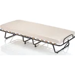 Veraflex Skládací postel Como - antracit