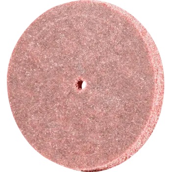 Brusný kotouč Pferd 41982401 | Brusný kotouč 25x3x2 mm, Z120, POLIFLEX GR