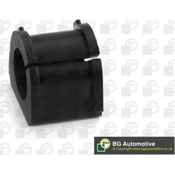 Uložení, vzpěra nápravy, , MR151326, MR267649, MR2676498, BGA, BU6160