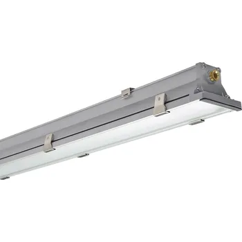 Průmyslové svítidlo Trevos 50620 ALUMAX LED 1.2ft 1600/840 DALI
