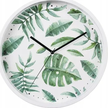 Hodiny Nástěnné hodiny Palmico 26,4 cm