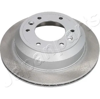 Brzdový kotouč Brzdový kotouč, , 584114H300, JAPANPARTS, DP-H11C