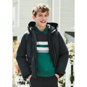 Chlapecká bunda TRENDY větrovka s vnitřním prošíváním Mayoral - 1407460032 Veľkosť: 128