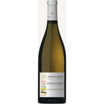 Víno Joseph Mellot Sancerre Blanc La Chatelaine 2020