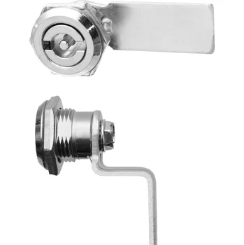 Onpira Vnitřní zámek rozvodné skříně Odsazení jazýčku: 17 mm