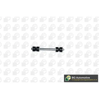 Stabilizátor nápravy Tyč/vzpěra, stabilizátor, , 1603148, 1603150, 2875013, 2878013, 90009365, 90009367, 96129839, LEM1699, BGA, LS9505