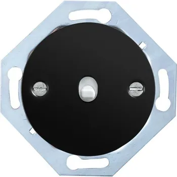 vypínač OBZOR DPR 07-02001-0000 Páčkový vypínač řazení 7, bílá