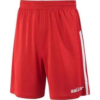 saller trenky ARSENAL BARVA: 160 červená-bílá, Velikost: XS