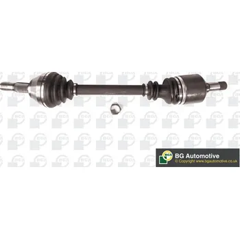 Poloosa kola Hnací hřídel, , 00003272TY, 1478551080, 1487937088, 1491243080, 32729K, 3272CN, 3272CP, 3272J2, 3272J7, 3272J8, 3272NF, 3272V3, 3272V4, 3272V5, 51872271, BGA, DS6709L