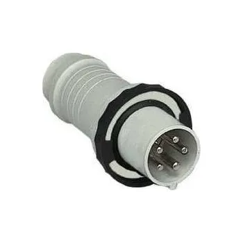 Elektrická zásuvka Schneider Electric 81386 Vidlice 63A 3P+N+PE 500V IP67