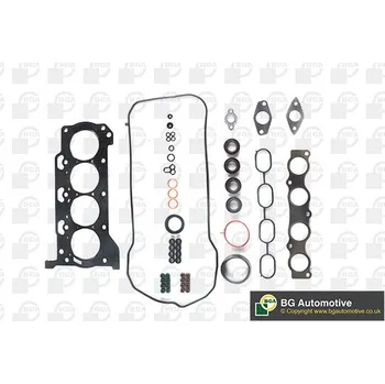 Těsnění motoru Sada těsnění, hlava válce, , BGA, HK9105