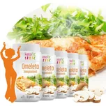 KetoFit Proteinová omeleta 1,6 kg žampionová