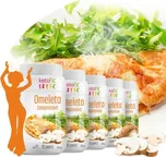 KetoFit Proteinová omeleta 1,6 kg…