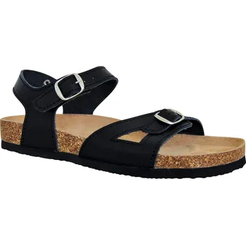Dámské sandále Protetika - sandály ORS T 31 černá Veľkosť: 37