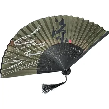 Karnevalový doplněk Gaira® Vějíř V8049