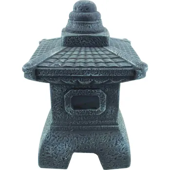 Zahradní dekorace Keramická zahradní soška Temple – Garden Pleasure ID_1665506