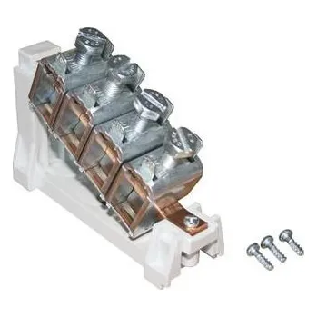 Elektroinstalační krabice Spelsberg 84007001 Abox 700 KLS-70² Svorkovnice