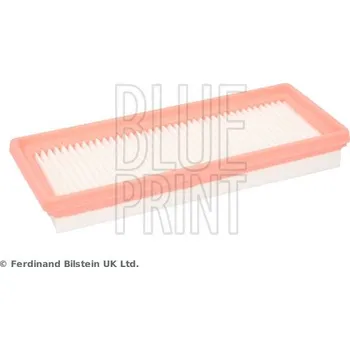 Vzduchový filtr Vzduchový filtr BLUE PRINT ADU172204