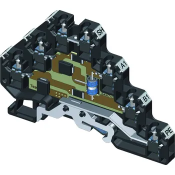 Přepěťová ochrana Saltek A05146 DMJ-060/2-RS