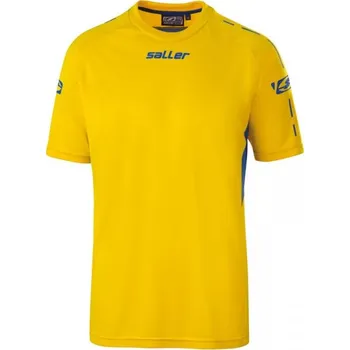 saller dres LIVERPOOL BARVA: 280 žlutá-modrá, Velikost: L/XL