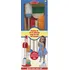 Dětská domácnost Melissa & Doug Úklidové náčiní
