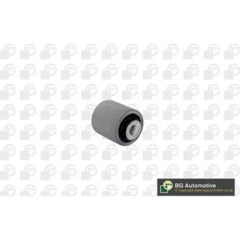 Silentblok nápravy Uložení, řídicí mechanismus, , LR045242Bush, BGA, BU0731