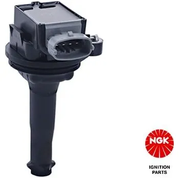 Zapalovací cívka Zapalovací cívka NGK U5037