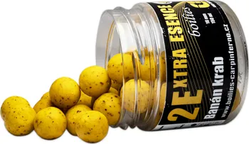 Boilies Carp Inferno 2E 16 mm/150 ml