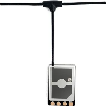 Dron Cement ELRS 2.4G Receiver (DarwinFPV) - s T anténou