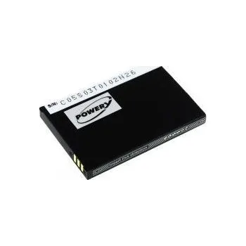 Baterie pro mobilní telefon Baterie Emporia Elegance 1100mAh 3,7V