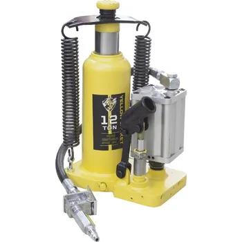 Hever Pneumaticko-hydraulická panenka 12 t, TQ12007