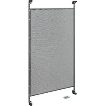 Rozvaděč Hager UN62TN Multimediální montážní deska pro univers FW 500x900mm